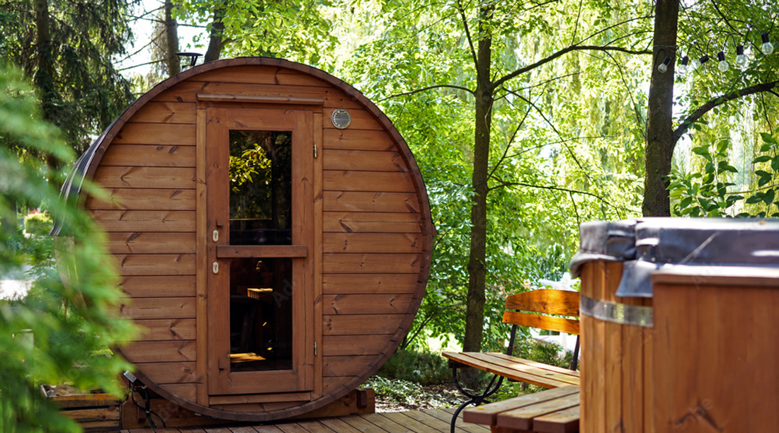 haus プレミアムヒノキ　アロマウォーター / サウナロウリュ