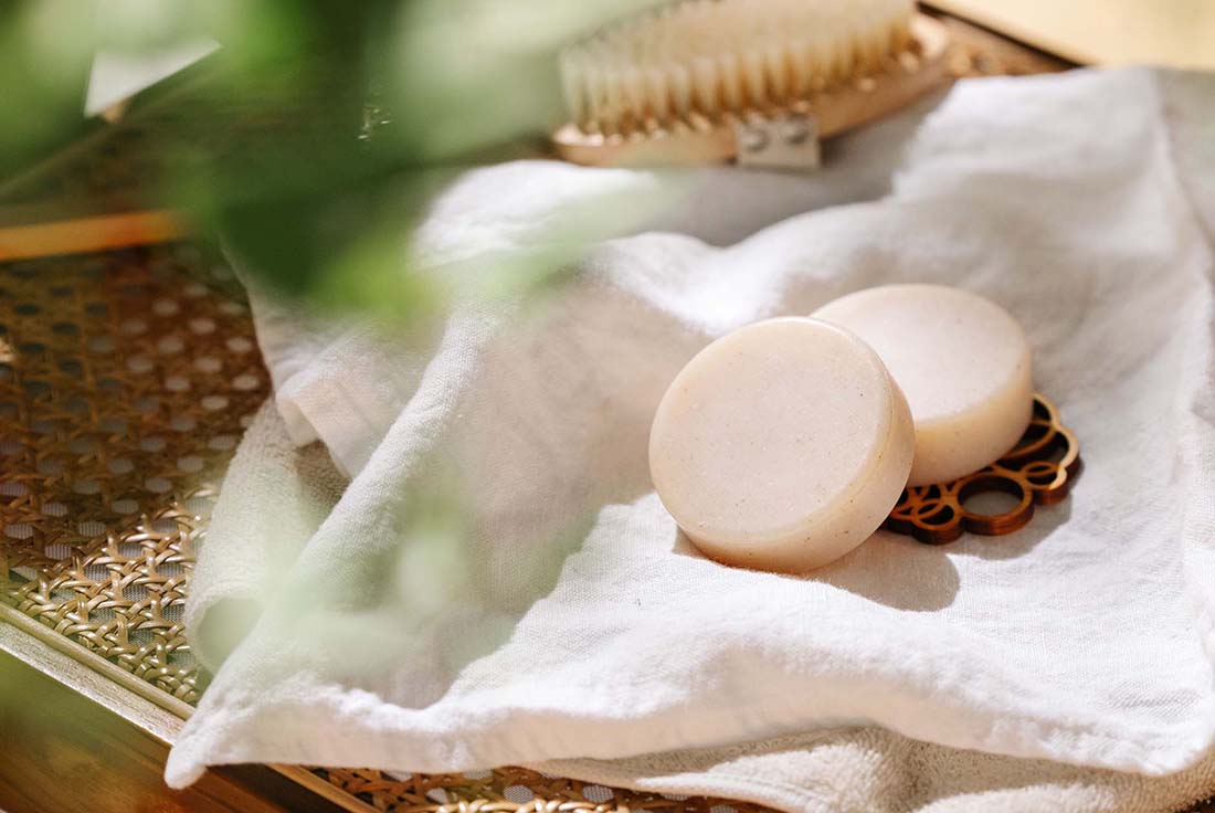 hausプレミアムヒノキソープ